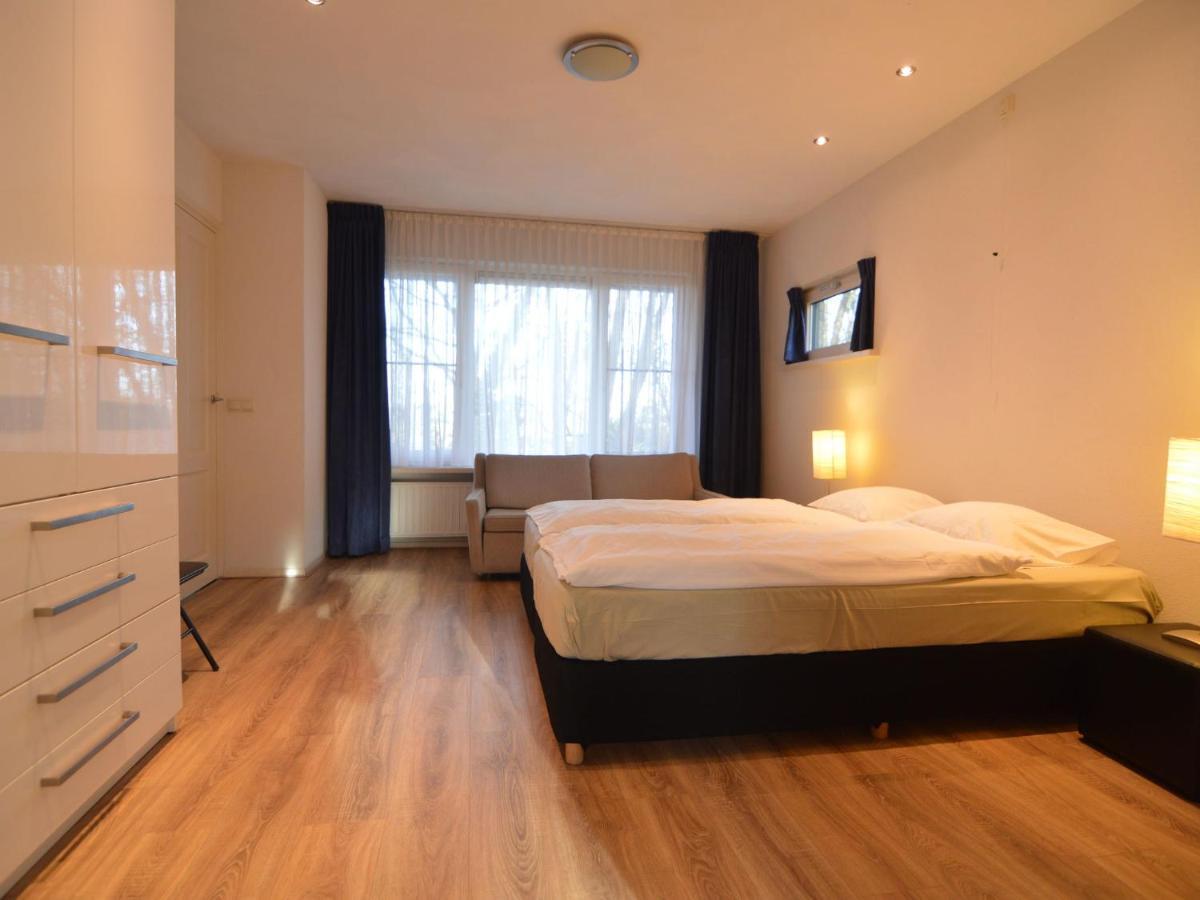 Stunning Villa In Venhorst With Sauna 외부 사진
