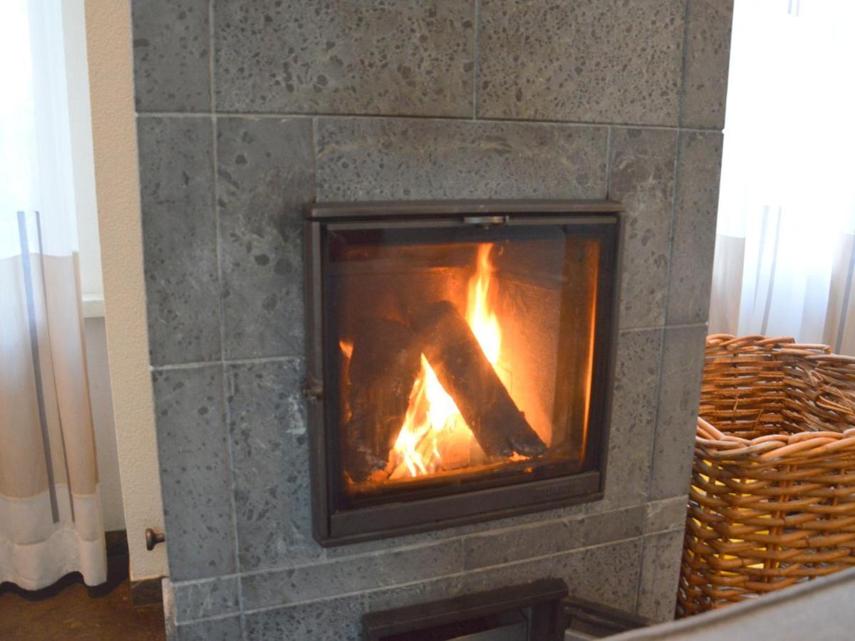Stunning Villa In Venhorst With Sauna 외부 사진
