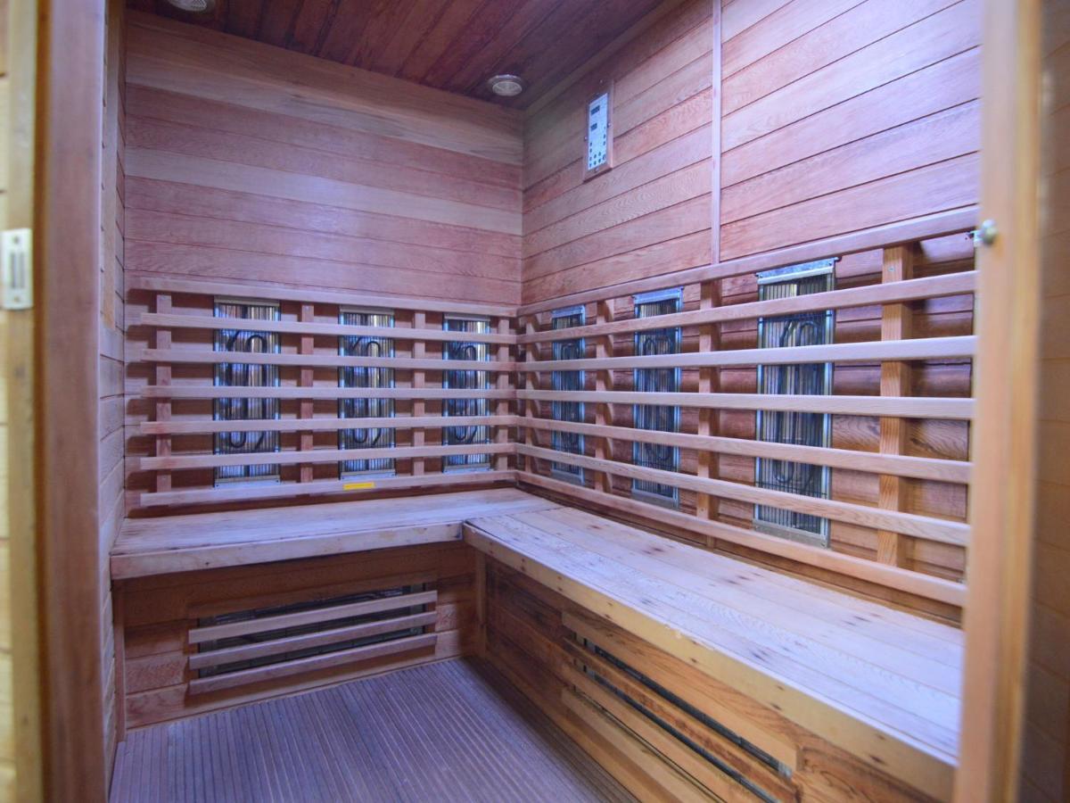 Stunning Villa In Venhorst With Sauna 외부 사진