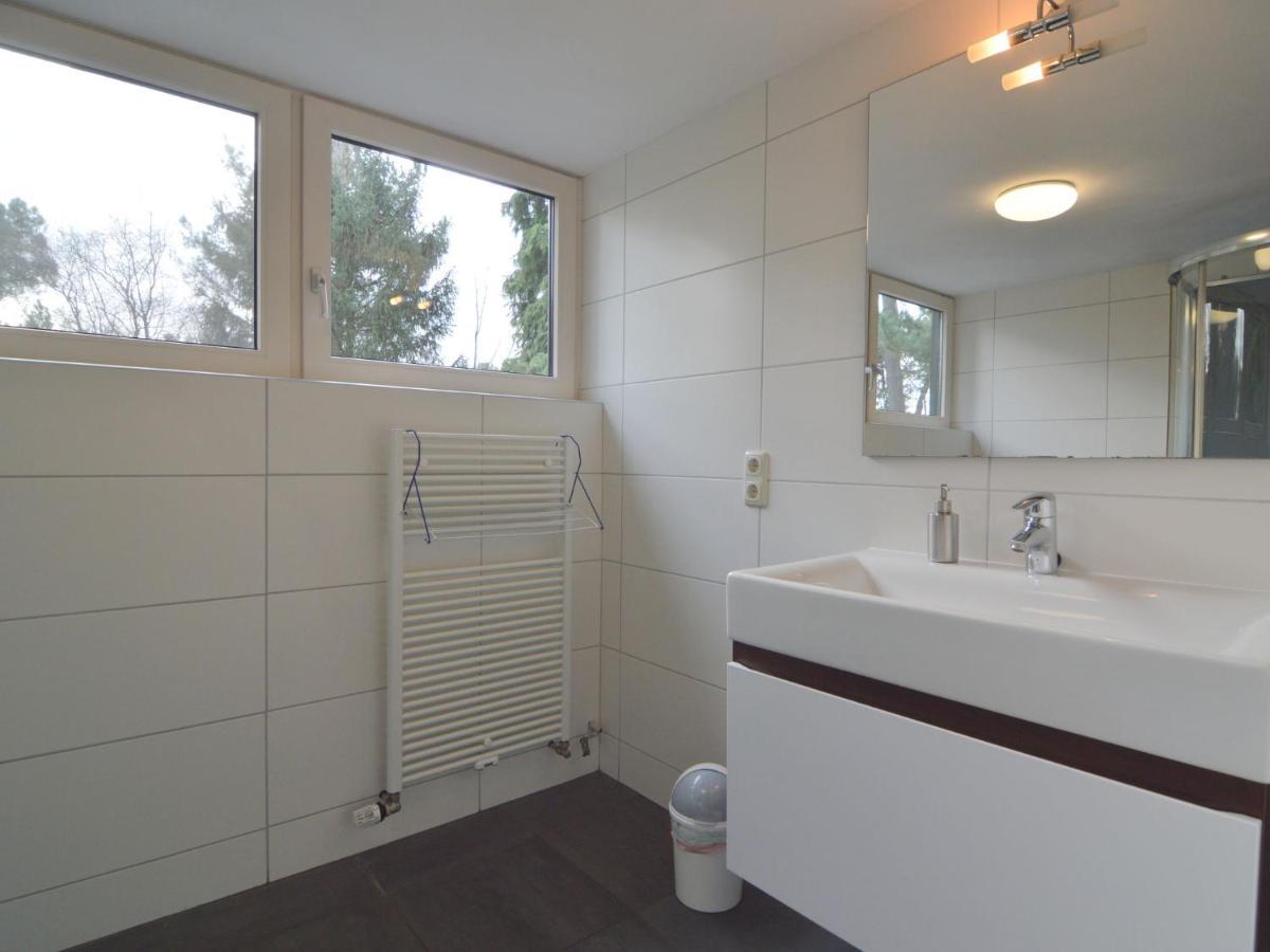Stunning Villa In Venhorst With Sauna 외부 사진