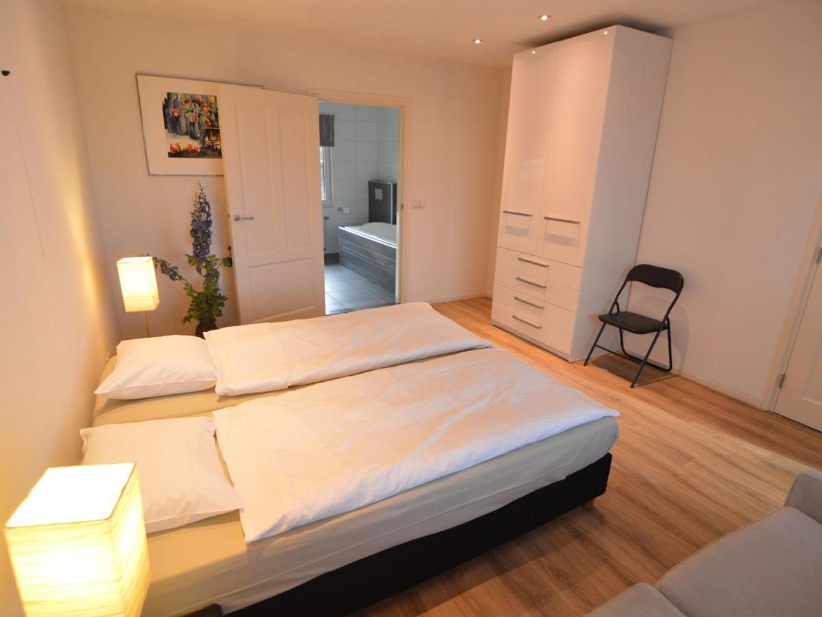 Stunning Villa In Venhorst With Sauna 외부 사진